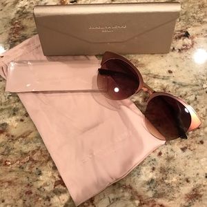 Carolina Lemke Sunglasses